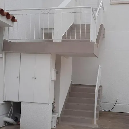Apartment Quiet Floor One Bedroom In Pyla Near Oroklini