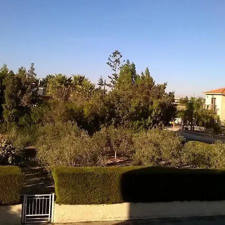 Apartment Quiet Floor One Bedroom In Pyla Near *