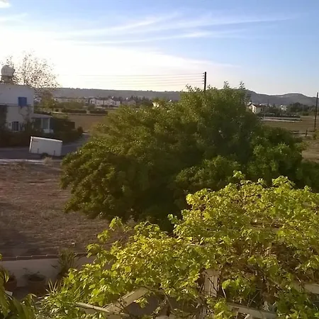 アパート Quiet Floor One Bedroom In Pyla Near